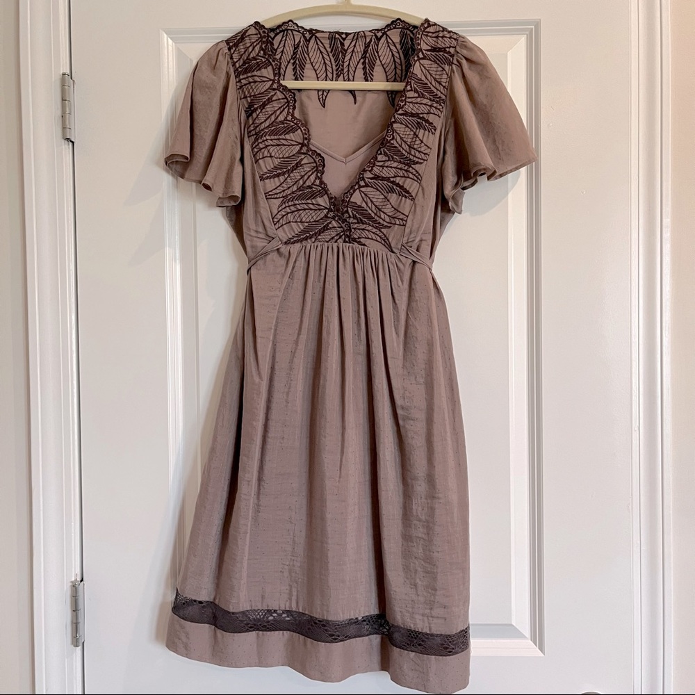 Hype Summer Dress Size 4